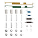Drum Brake Hardware Kit Dynamic Friction 370-76008