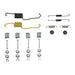 Drum Brake Hardware Kit Dynamic Friction 370-76021
