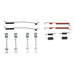 Drum Brake Hardware Kit Dynamic Friction 370-76023