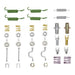 Parking Brake Hardware Kit Dynamic Friction 370-76027