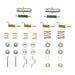 Parking Brake Hardware Kit Dynamic Friction 370-76028