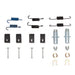 Parking Brake Hardware Kit Dynamic Friction 370-76038