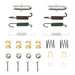 Parking Brake Hardware Kit Dynamic Friction 370-76040