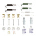 Parking Brake Hardware Kit Dynamic Friction 370-76041