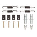 Parking Brake Hardware Kit Dynamic Friction 370-80012