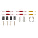 Parking Brake Hardware Kit Dynamic Friction 370-80013
