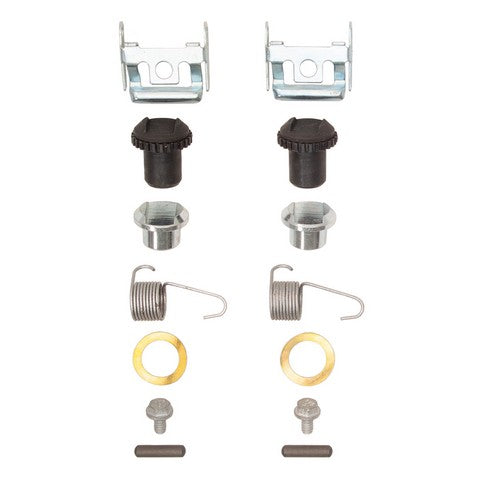 Parking Brake Hardware Kit Dynamic Friction 370-80014