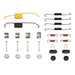 Drum Brake Hardware Kit Dynamic Friction 370-91000
