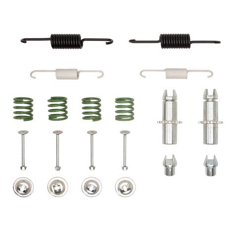 Parking Brake Hardware Kit Dynamic Friction 370-93000