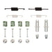 Parking Brake Hardware Kit Dynamic Friction 370-93000