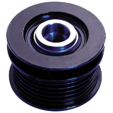 Alternator Decoupler Pulley Gates 37004P