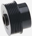 Alternator Decoupler Pulley Gates 37009P