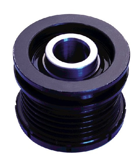 Alternator Decoupler Pulley Gates 37010P