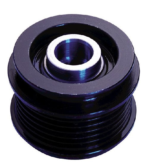 Alternator Decoupler Pulley Gates 37013P