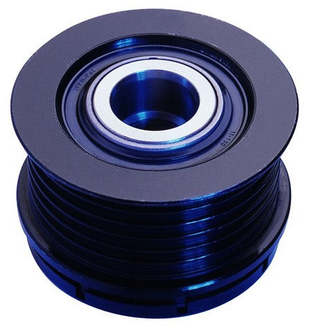 Alternator Decoupler Pulley Gates 37014P