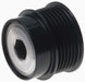 Alternator Decoupler Pulley Gates 37016P