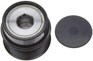 Alternator Decoupler Pulley Gates 37018P