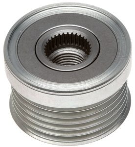Alternator Decoupler Pulley Gates 37021P