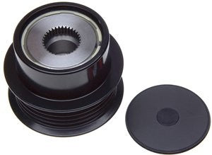 Alternator Decoupler Pulley Gates 37024P