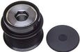 Alternator Decoupler Pulley Gates 37025P