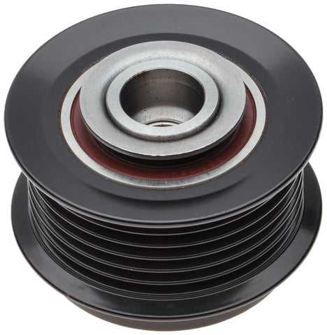 Alternator Decoupler Pulley Gates 37027P