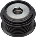 Alternator Decoupler Pulley Gates 37027P