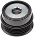 Alternator Decoupler Pulley Gates 37028P