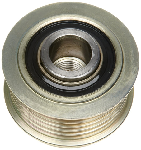 Alternator Decoupler Pulley Gates 37029P