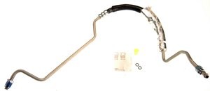 Power Steering Pressure Line Hose Assembly Gates 370320