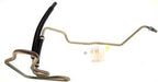 Power Steering Return Line Hose Assembly Gates 370340
