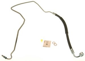 Power Steering Pressure Line Hose Assembly Gates 370360