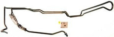 Power Steering Return Line Hose Assembly Gates 370410