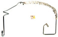 Power Steering Pressure Line Hose Assembly Gates 370440