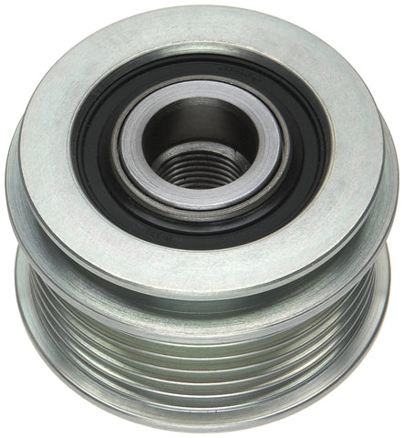 Alternator Decoupler Pulley Gates 37044P