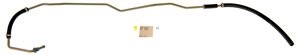 Power Steering Return Line Hose Assembly Gates 370530