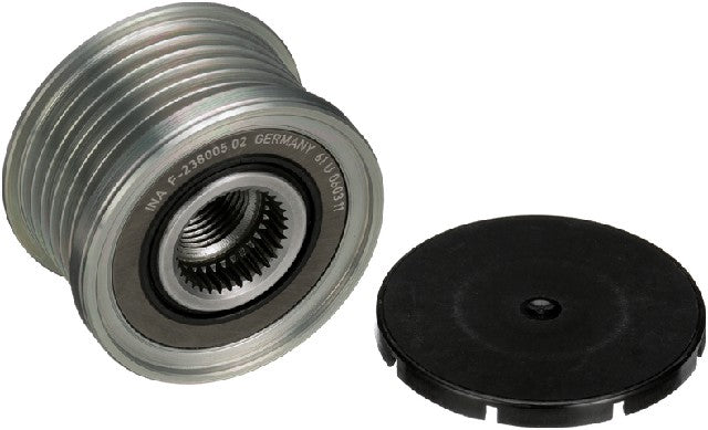 Alternator Decoupler Pulley Gates 37055P