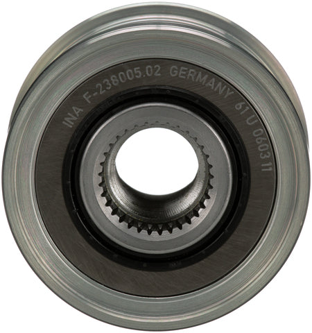 Alternator Decoupler Pulley Gates 37055P
