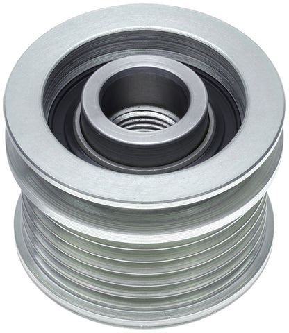 Alternator Decoupler Pulley Gates 37057P