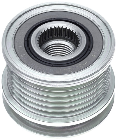 Alternator Decoupler Pulley Gates 37057P