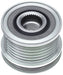Alternator Decoupler Pulley Gates 37057P