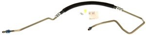 Power Steering Pressure Line Hose Assembly Gates 370590