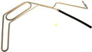 Power Steering Return Line Hose Assembly Gates 370650