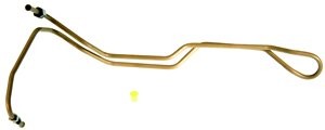 Power Steering Pressure Line Hose Assembly Gates 370690