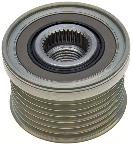 Alternator Decoupler Pulley Gates 37084P