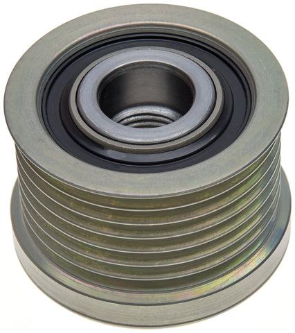 Alternator Decoupler Pulley Gates 37084P