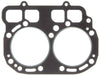 Engine Cylinder Head Gasket MAHLE Clevite 3709