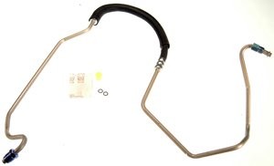 Power Steering Pressure Line Hose Assembly Gates 370910