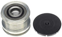 Alternator Decoupler Pulley Gates 37092P