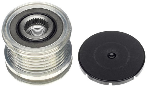 Alternator Decoupler Pulley Gates 37092P