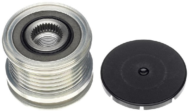 Alternator Decoupler Pulley Gates 37092P